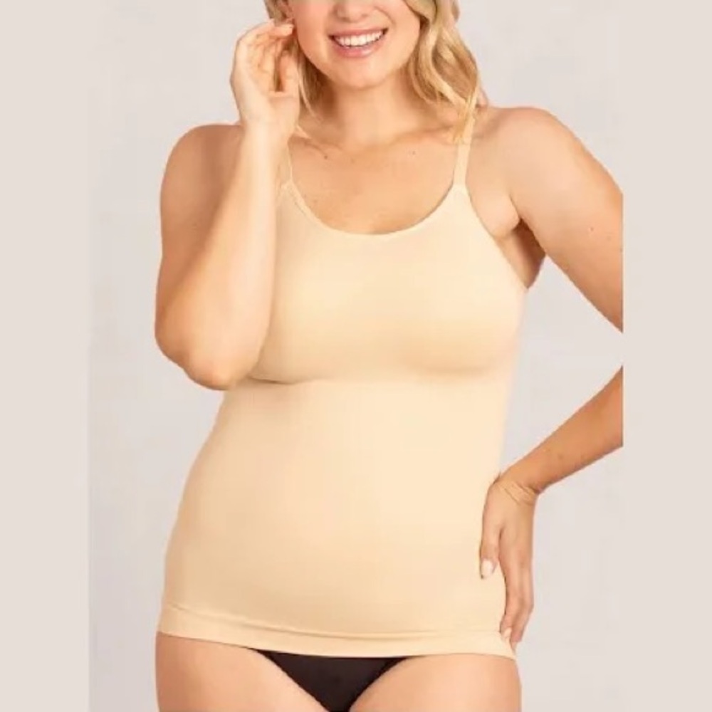 Shapermint / Empetua® Shaper Cami Beige S